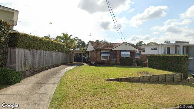 Street View near 185 A SPURWAY ST