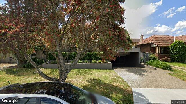 Street View near 5/66 BELMORE ST