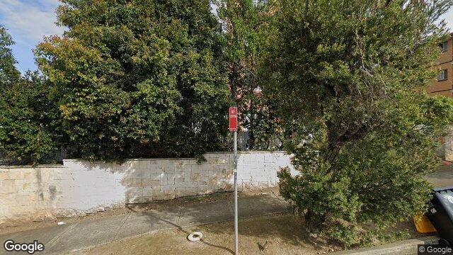 Street View near 18/140 GOOD ST