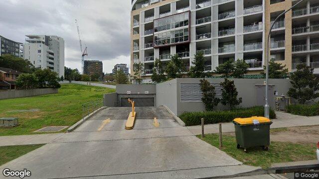 Street View near 146/1 THALLON ST