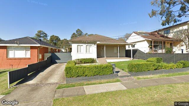 Street View near 9 BRIAN ST