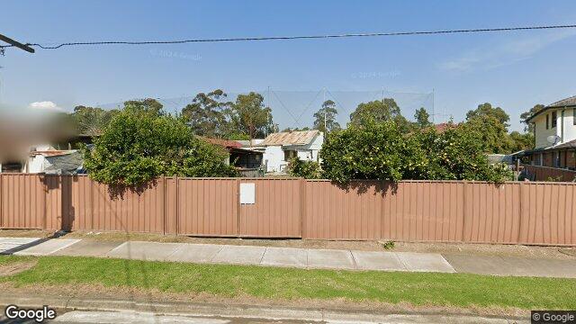 Street View near 233 OLD PROSPECT RD