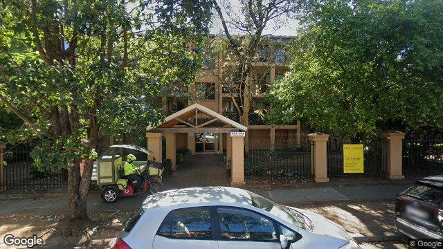 Street View near 25/227 TARGO RD