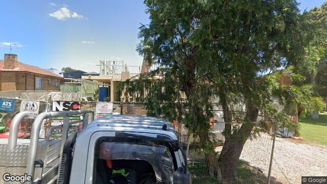 Street View near 8 A BOOTH ST