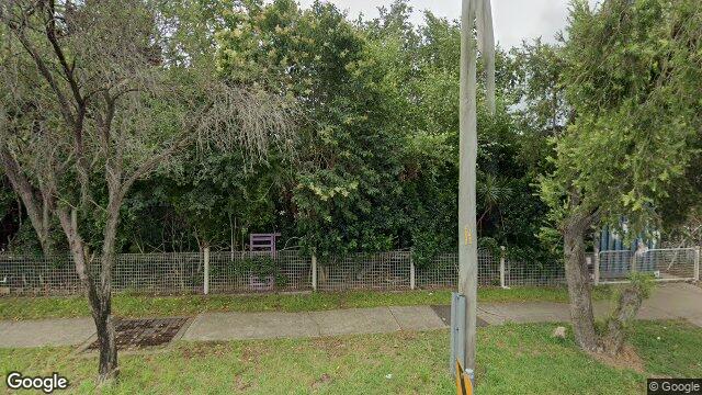 Street View near 79 MCCREDIE RD
