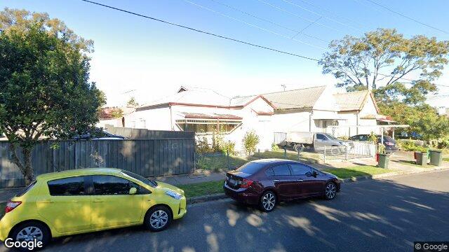 Street View near 84 RAILWAY PDE