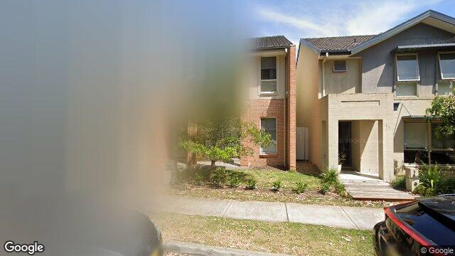 Street View near 61 NAYING DR