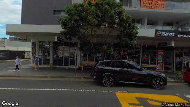 Street View near 208/36 JOHN ST