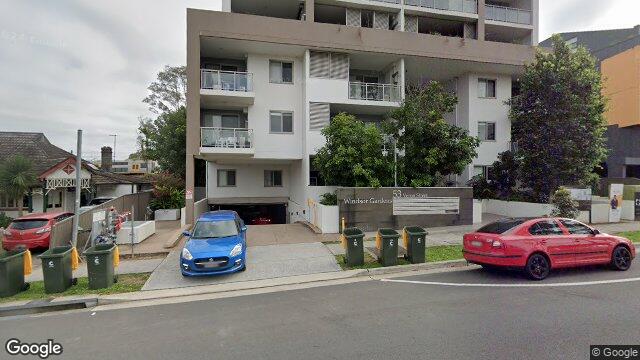 Street View near 36/53 VERON ST