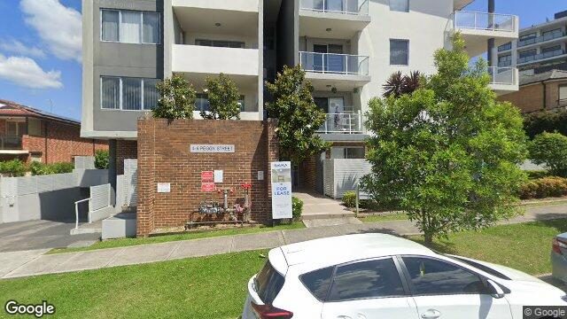 Street View near 18/4 PEGGY ST