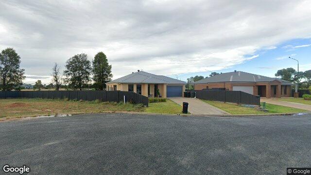 Street View near 7 BOND CT
