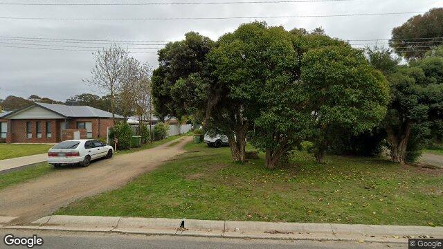 Street View near 119 MANNERS ST