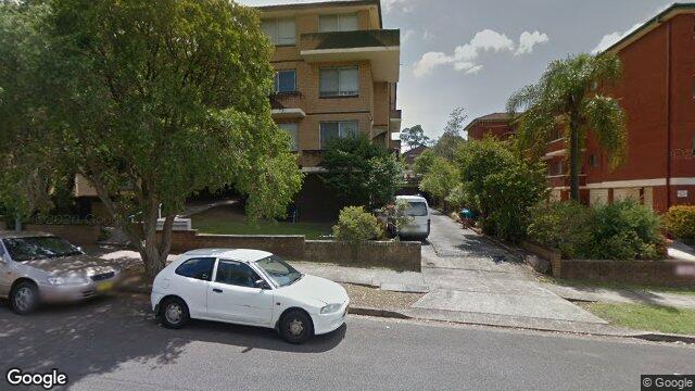 Street View near 1/18 JERSEY AVE
