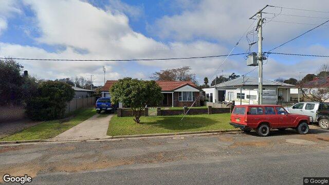 Street View near 2 DRY ST