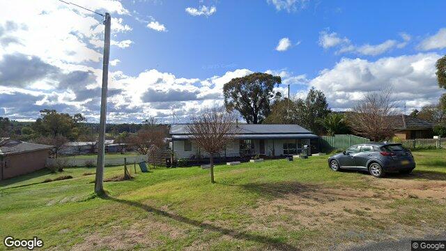 Street View near 133 SWIFT ST