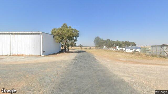 Street View near 19 COMMINS ST