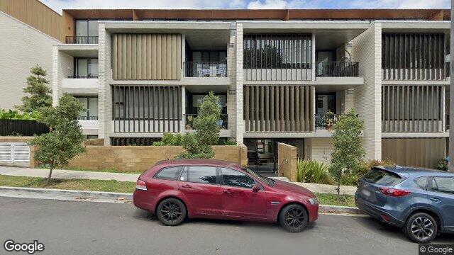 Street View near 204/110 ELLIOTT ST