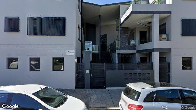 Street View near 3/11 RENWICK ST