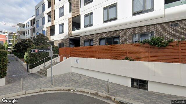 Street View near 52/90 OLD CANTERBURY RD