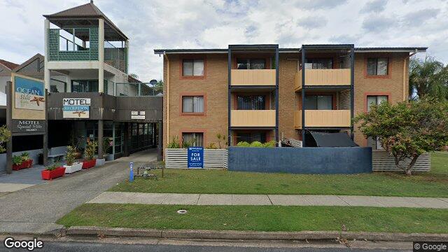 Street View near 4/94 BOONER ST