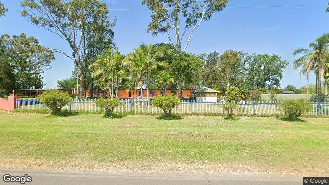 Street View near 110 MANNING RIVER DR