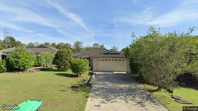 Street View near 19 MELALEUCA PL