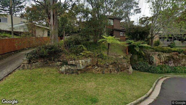 Street View near 20 MIRRABOOKA ST