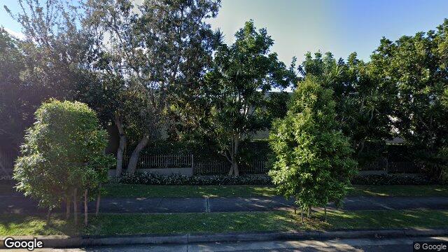 Street View near 308/102 DARLEY ST W