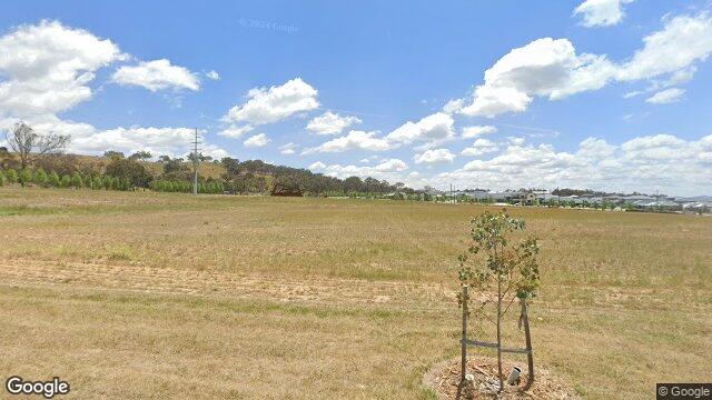 Street View near 31/25 TRENERRY CRES