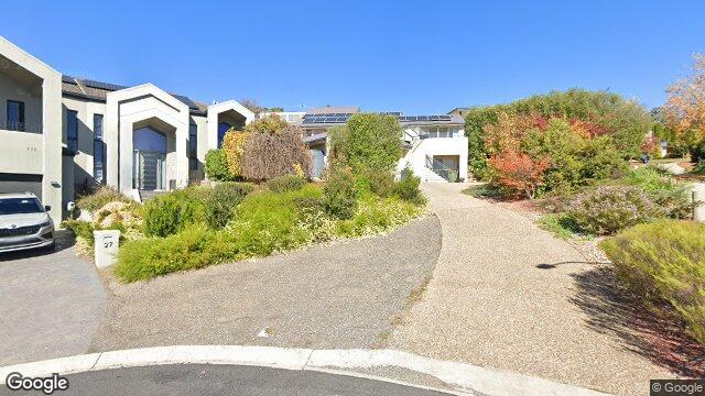 Street View near 29 MAGNOLIA CL
