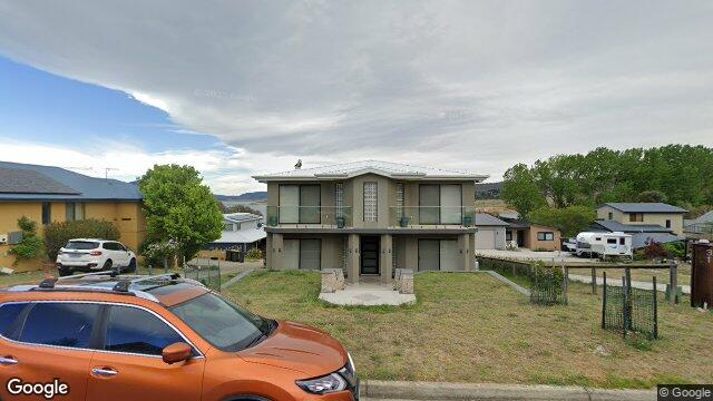 Street View near 27 GIRVIN PL