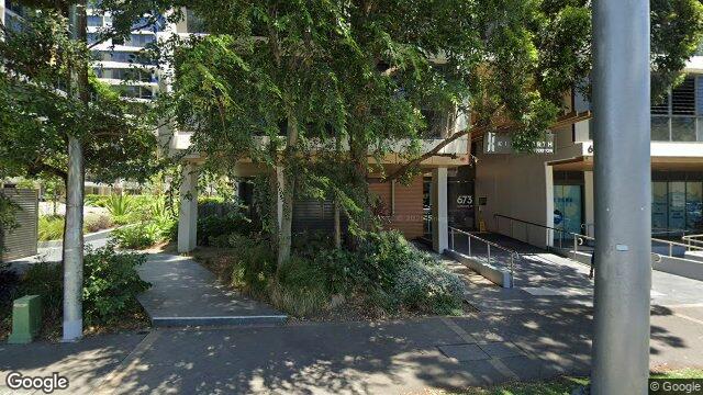 Street View near 911/673 GARDENERS RD