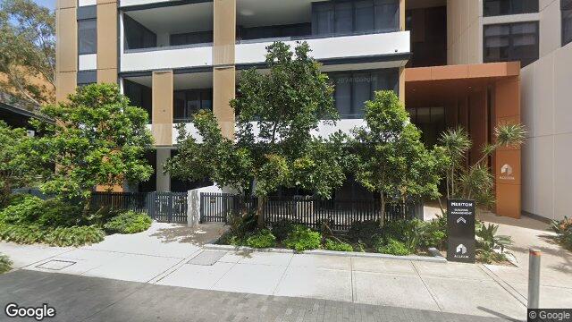 Street View near 1537/1 FINCH DR