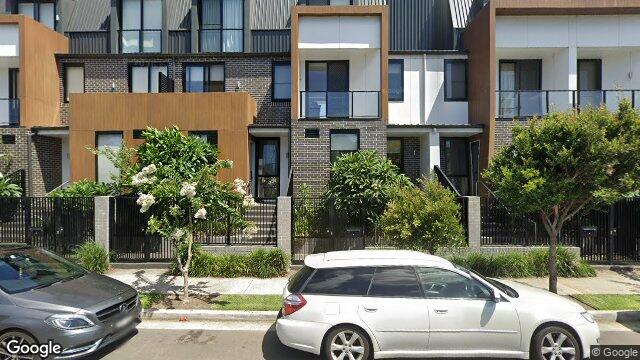 Street View near 2217/55 WILSON ST