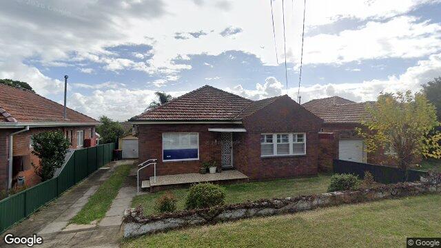 Street View near 18 TOMKINS ST