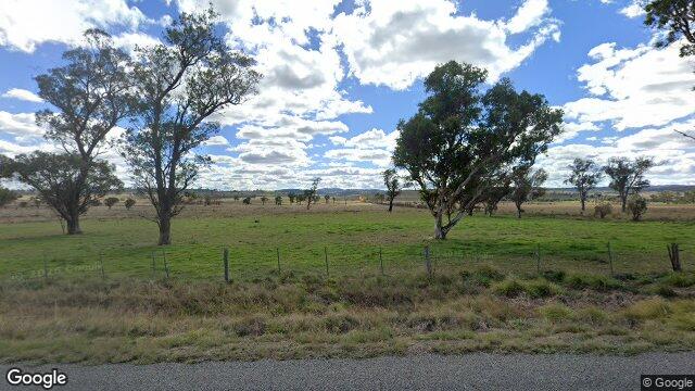 Street View near 71 BALD NOB RD
