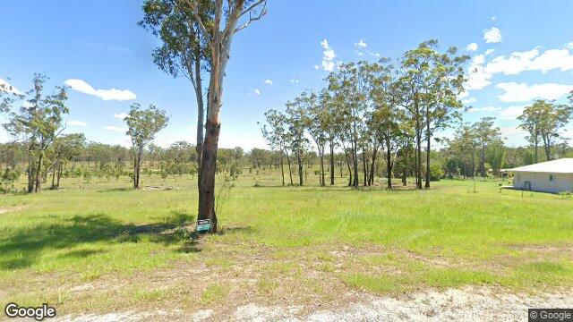 Street View near 4 ARMSTRONG RD