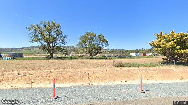 Street View near 2402 SUTTON RD
