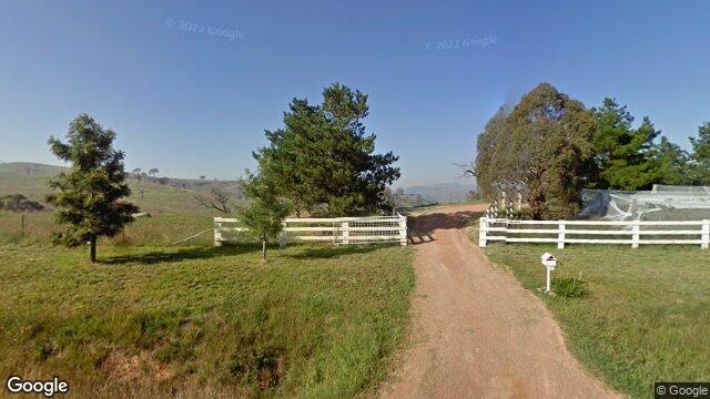 Street View near 81 MCCARTHY RD
