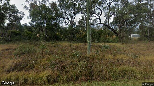 Street View near 77 TIMOR RD