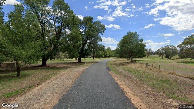Street View near FOUR MILE LANE