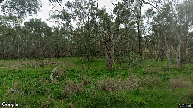 Street View near 121 BURRUMBUTTOCK BROCKLESBY RD