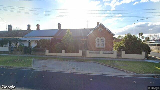 Street View near 103 SEYMOUR ST