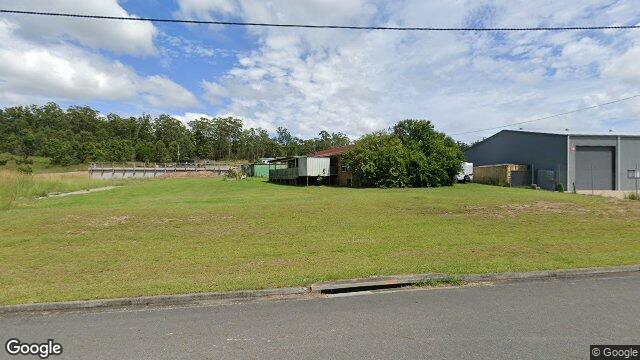 Street View near 11 BUSINESS CCT