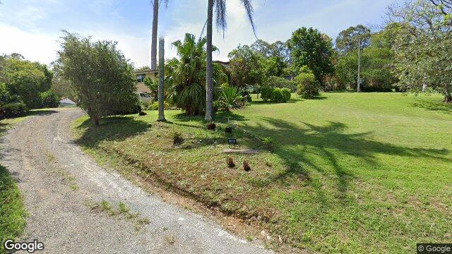 Street View near 98 ROLLANDS PLAINS RD