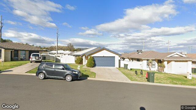 Street View near 6 RED CEDAR COVE
