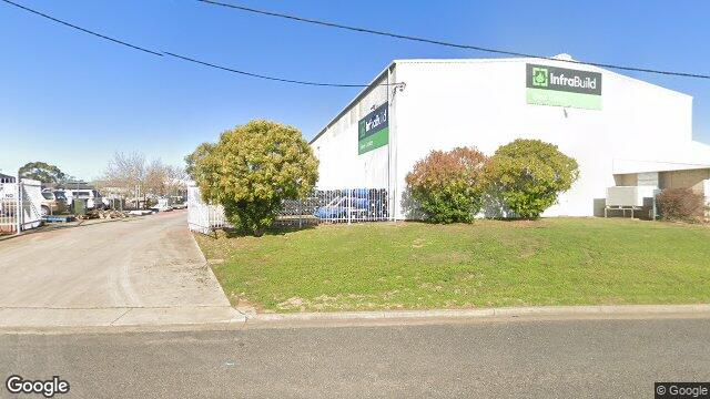 Street View near 26 GOONAN ST