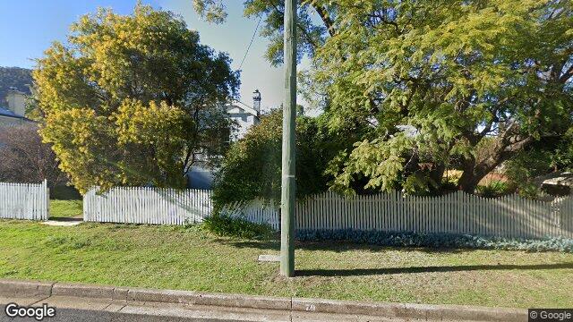 Street View near 81 RODERICK ST
