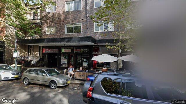 Street View near 16/165 VICTORIA ST