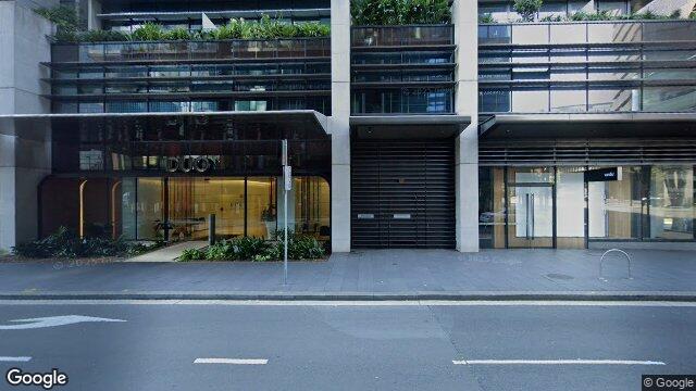 Street View near 1107/1 CHIPPENDALE WAY